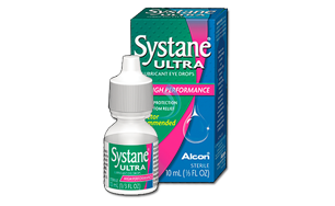 Oogdruppels product afbeelding