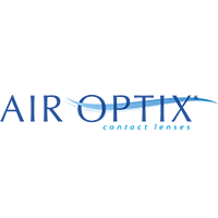 Air Optix logo